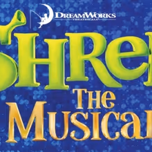 SHREK THE MUSICAL Comes to Aspire Community Theatre