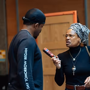 Photos: Oscar Wilde's AN IDEAL HUSBAND in Rehearsal