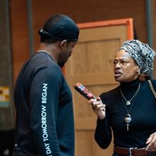 Photos: Oscar Wilde's AN IDEAL HUSBAND in Rehearsal
