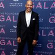 Darius De Haas and More to Star in INDUSTRIAL STRENGTH Developmental Readings Photo