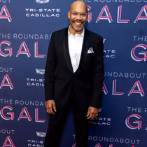Darius De Haas and More to Star in INDUSTRIAL STRENGTH Developmental Readings