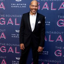 Darius De Haas and More to Star in INDUSTRIAL STRENGTH Developmental Readings