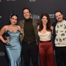 Photos: I LOVE YOU, YOU'RE PERFECT, NOW CHANGE Opens at The John W. Engeman Theater