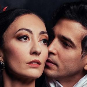 EUGENE ONEGIN Chicago Premiere To Close Joffrey Ballet Season