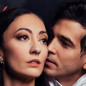 EUGENE ONEGIN Chicago Premiere To Close Joffrey Ballet Season
