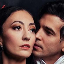 EUGENE ONEGIN Chicago Premiere To Close Joffrey Ballet Season