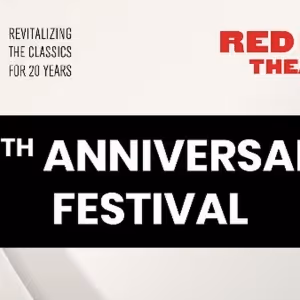Santino Fontana, Miriam Silverman & More Kick Off Red Bull Theater's Anniversary…
