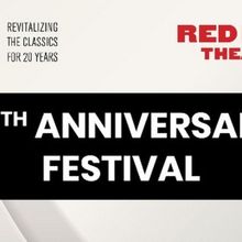 Santino Fontana, Miriam Silverman & More Kick Off Red Bull Theater's Anniversary Fest