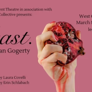 FEAST. Will Make West Coast Premiere in March