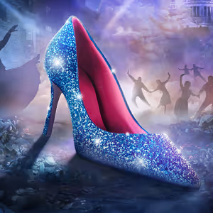 MATTHEW BOURNE'S CINDERELLA Will Come to Milton Keynes Theatre in 2027