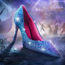 MATTHEW BOURNE'S CINDERELLA Will Come to Milton Keynes Theatre in 2027