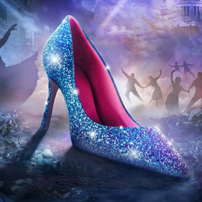 MATTHEW BOURNE'S CINDERELLA Will Come to Milton Keynes Theatre in 2027