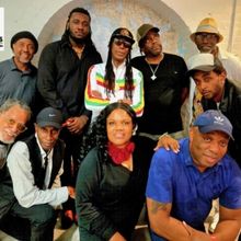 The Legendary Wailers Come to Folsom Next Month