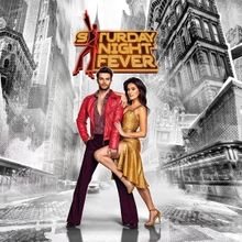 SATURDAY NIGHT FEVER Comes to the Netherlands