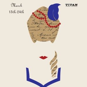 Lauren Gunderson's THE REVOLUTIONISTS Closes Titan's 23/24 Season