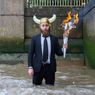 EDINBURGH 2026: Review: TEAM VIKING, Pleasance Courtyard