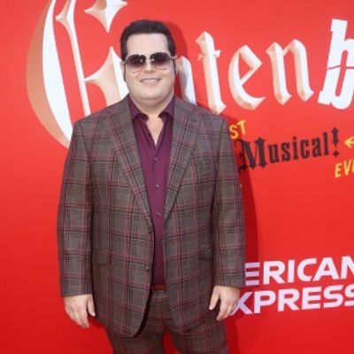 Josh Gad Tests Negative for COVID, Still Out of JESUS CHRIST SUPERSTAR on August 2; to Return August 3