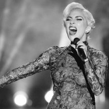 Jordan Dobson, Tavon Olds-Sample, and Talia Suskauer Join BROADWAY SINGS LADY GAGA