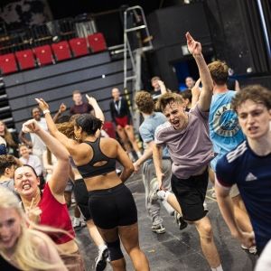 The National Youth Music Theatre Unveils 2025 Programme With New Patron Kerry Ellis…