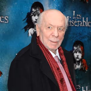 Uncovered Herbert Kretzmer Letter Reveals He Felt His Work on LES MISERABLES Was…