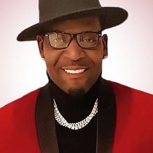 Majah Hype Returns to NJPAC