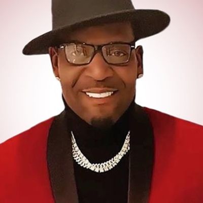 Majah Hype Returns to NJPAC
