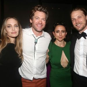 Photo Exclusive: Inside THE OUTSIDERS Tony Award Celebration!