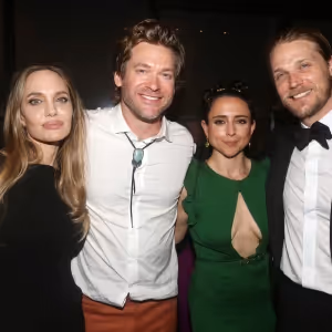 Photo Exclusive: Inside THE OUTSIDERS Tony Award Celebration!