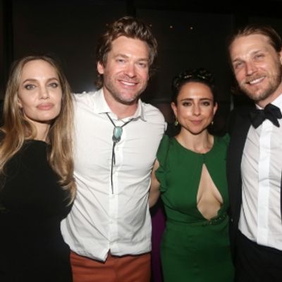 Photo Exclusive: Inside THE OUTSIDERS Tony Award Celebration!