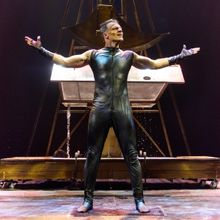 Photos: LORD NIL: 7 DEADLY SINS at Stage 42