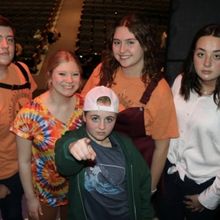 THE LIGHTNING THIEF Musical Comes to Dallastown Area High School Next Month