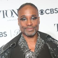 Billy Porter Drops Out of Manchester Pride Due to Illness