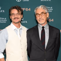 Photos: BEHEMOTH starring Pedro Pascal to Open in Theaters