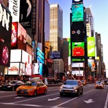 Caesars Palace Times Square Commits $15 Million to Build Museum of Civil Rights