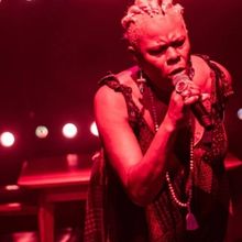 Tickets Available From £21.25 For THE LEGENDS OF THEM