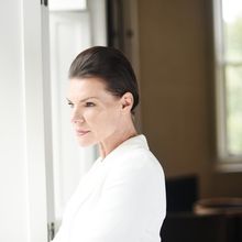 Raewyn Hill Will Step Down As Inaugural Artistic Director Of Co3 Contemporary Dance A