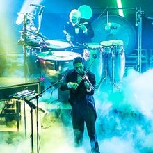 MANNHEIM STEAMROLLER CHRISTMAS Comes to the Orpheum Theater This Month