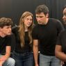 SOMEWHERE, VIRGINIA to Premiere at TNC's Dream Up! Festival