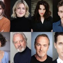 New Harry Chapin Musical SHORT STORIES Will Be Developed in Melbourne in February