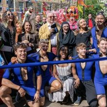 Acting For Others Sets Date For 2024 West End Flea Market