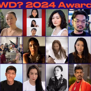 Awardees Revealed For the 2024 What Can We Do? Artist Grant