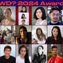 Awardees Revealed For the 2024 What Can We Do? Artist Grant