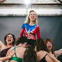 DANCE NATION at Coal Mine Theatre Offers New Immersive Dance Experience in April