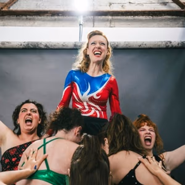 DANCE NATION at Coal Mine Theatre Offers New Immersive Dance Experience in April Photo