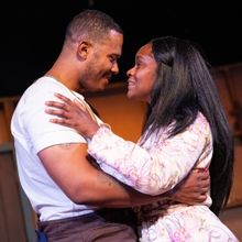 Photos: BERTA, BERTA Opens This Saturday At Echo Theater Company