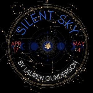SILENT SKY Comes to Boise in April