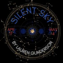 SILENT SKY Comes to Boise in April