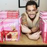 Photos: Frankie Grande Celebrates Release of New Book, Supergay!: A Memoir