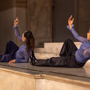 Movement Research Launches the 2024 Movement Research Festival
