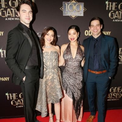 Photos: THE GREAT GATSBY Centennial Celebration Gala
